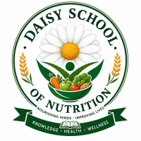 DAISY SCHOOL OF NUTRITION.